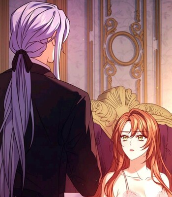 I’m Trapped With the Male Leads Who Hate Me comic porn sex 192