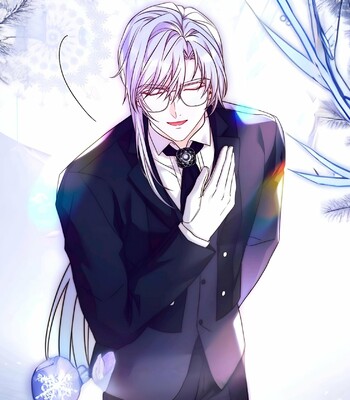 I’m Trapped With the Male Leads Who Hate Me comic porn sex 193