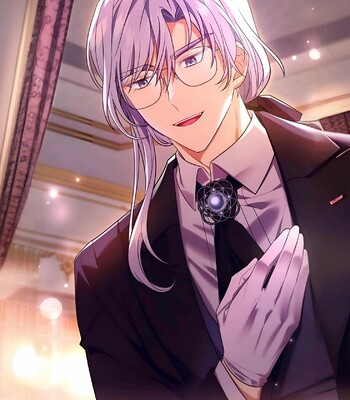 I’m Trapped With the Male Leads Who Hate Me comic porn sex 195