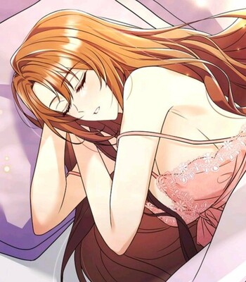 I’m Trapped With the Male Leads Who Hate Me comic porn sex 196