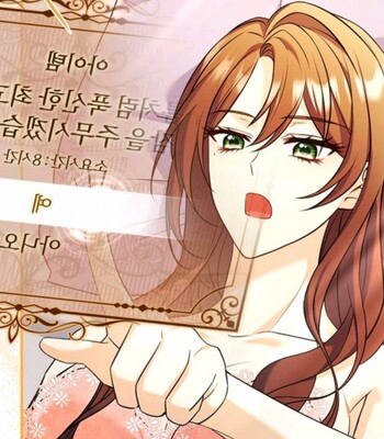 I’m Trapped With the Male Leads Who Hate Me comic porn sex 197