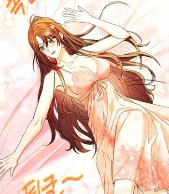 I’m Trapped With the Male Leads Who Hate Me comic porn sex 198