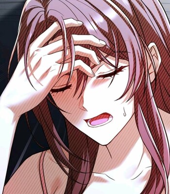 I’m Trapped With the Male Leads Who Hate Me comic porn sex 200