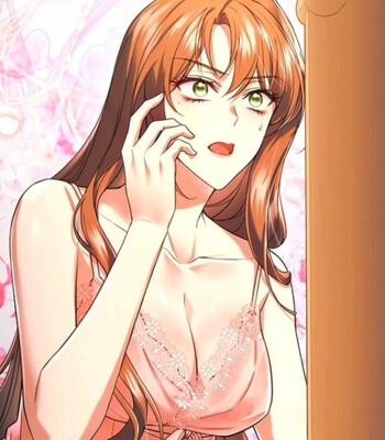 I’m Trapped With the Male Leads Who Hate Me comic porn sex 201