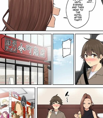 Imaizumin-chi wa Douyara Gal no Tamariba ni Natteru Rashii 7 | Imaizumi Brings All The Gyarus To His House 7 comic porn sex 56