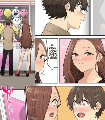 Imaizumin-chi wa Douyara Gal no Tamariba ni Natteru Rashii 7 | Imaizumi Brings All The Gyarus To His House 7 comic porn sex 58