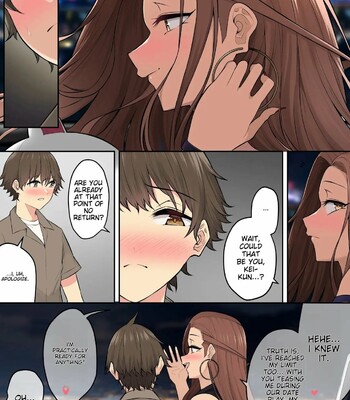 Imaizumin-chi wa Douyara Gal no Tamariba ni Natteru Rashii 7 | Imaizumi Brings All The Gyarus To His House 7 comic porn sex 60