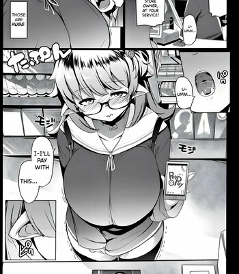 Imouto wa Mesu Orc 1-7 & Hahaue mo Mesu Orc 1-3 / My Little Sister Is A Female Orc 1-7 & The Mother is Also a Slutty Orc 1-3 {Compilation} comic porn sex 6