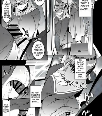 Imouto wa Mesu Orc 1-7 & Hahaue mo Mesu Orc 1-3 / My Little Sister Is A Female Orc 1-7 & The Mother is Also a Slutty Orc 1-3 {Compilation} comic porn sex 18