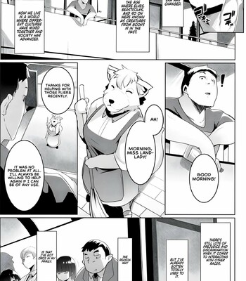 Imouto wa Mesu Orc 1-7 & Hahaue mo Mesu Orc 1-3 / My Little Sister Is A Female Orc 1-7 & The Mother is Also a Slutty Orc 1-3 {Compilation} comic porn sex 33