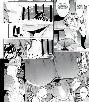 Imouto wa Mesu Orc 1-7 & Hahaue mo Mesu Orc 1-3 / My Little Sister Is A Female Orc 1-7 & The Mother is Also a Slutty Orc 1-3 {Compilation} comic porn sex 44