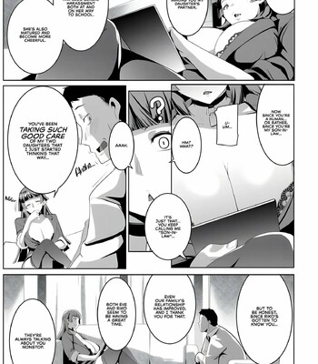 Imouto wa Mesu Orc 1-7 & Hahaue mo Mesu Orc 1-3 / My Little Sister Is A Female Orc 1-7 & The Mother is Also a Slutty Orc 1-3 {Compilation} comic porn sex 63