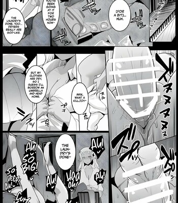 Imouto wa Mesu Orc 1-7 & Hahaue mo Mesu Orc 1-3 / My Little Sister Is A Female Orc 1-7 & The Mother is Also a Slutty Orc 1-3 {Compilation} comic porn sex 93