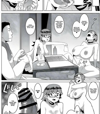 Imouto wa Mesu Orc 1-7 & Hahaue mo Mesu Orc 1-3 / My Little Sister Is A Female Orc 1-7 & The Mother is Also a Slutty Orc 1-3 {Compilation} comic porn sex 126