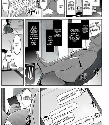 Imouto wa Mesu Orc 1-7 & Hahaue mo Mesu Orc 1-3 / My Little Sister Is A Female Orc 1-7 & The Mother is Also a Slutty Orc 1-3 {Compilation} comic porn sex 135