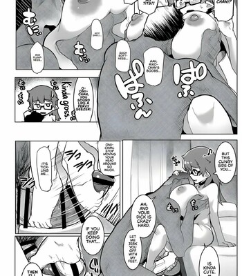 Imouto wa Mesu Orc 1-7 & Hahaue mo Mesu Orc 1-3 / My Little Sister Is A Female Orc 1-7 & The Mother is Also a Slutty Orc 1-3 {Compilation} comic porn sex 142