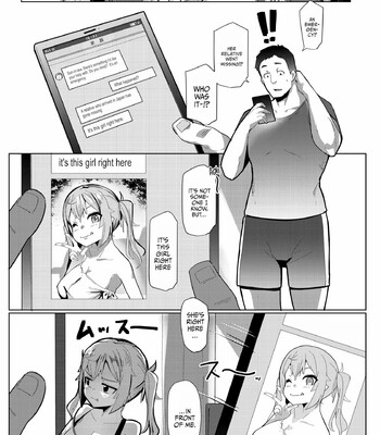 Imouto wa Mesu Orc 1-7 & Hahaue mo Mesu Orc 1-3 / My Little Sister Is A Female Orc 1-7 & The Mother is Also a Slutty Orc 1-3 {Compilation} comic porn sex 161