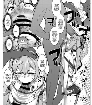 Imouto wa Mesu Orc 1-7 & Hahaue mo Mesu Orc 1-3 / My Little Sister Is A Female Orc 1-7 & The Mother is Also a Slutty Orc 1-3 {Compilation} comic porn sex 169