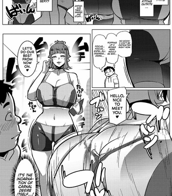 Imouto wa Mesu Orc 1-7 & Hahaue mo Mesu Orc 1-3 / My Little Sister Is A Female Orc 1-7 & The Mother is Also a Slutty Orc 1-3 {Compilation} comic porn sex 214