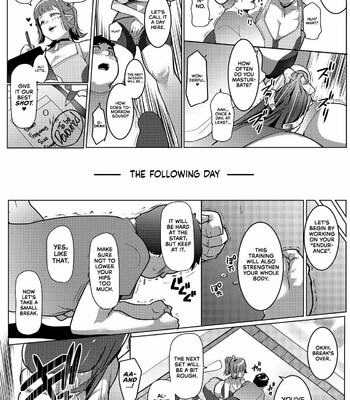 Imouto wa Mesu Orc 1-7 & Hahaue mo Mesu Orc 1-3 / My Little Sister Is A Female Orc 1-7 & The Mother is Also a Slutty Orc 1-3 {Compilation} comic porn sex 218