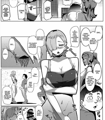 Imouto wa Mesu Orc 1-7 & Hahaue mo Mesu Orc 1-3 / My Little Sister Is A Female Orc 1-7 & The Mother is Also a Slutty Orc 1-3 {Compilation} comic porn sex 231