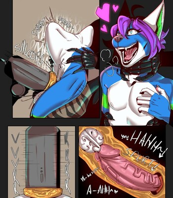 Injected comic porn sex 3