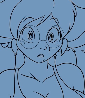 Jasmine Live comic porn thumbnail 001