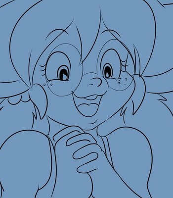 Jasmine Live comic porn sex 2