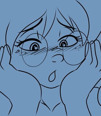 Jasmine Live comic porn sex 6