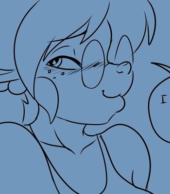 Jasmine Live comic porn sex 7