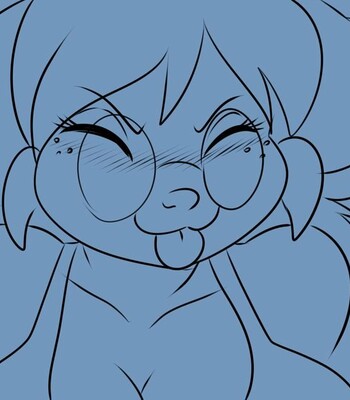 Jasmine Live comic porn sex 8