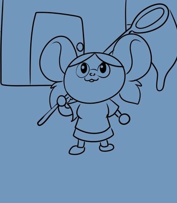 Jasmine Live comic porn sex 11