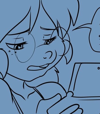 Jasmine Live comic porn sex 12