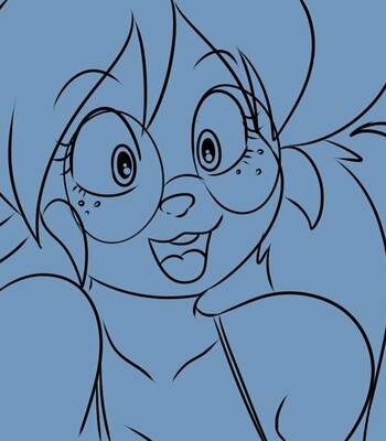 Jasmine Live comic porn sex 13