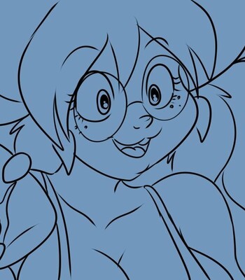 Jasmine Live comic porn sex 15