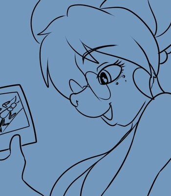 Jasmine Live comic porn sex 16