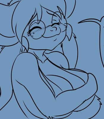 Jasmine Live comic porn sex 17