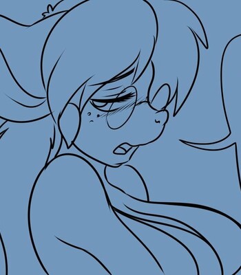 Jasmine Live comic porn sex 18