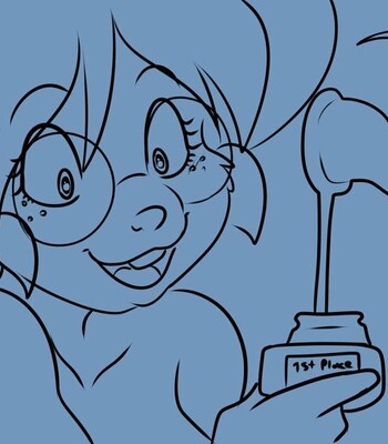 Jasmine Live comic porn sex 20