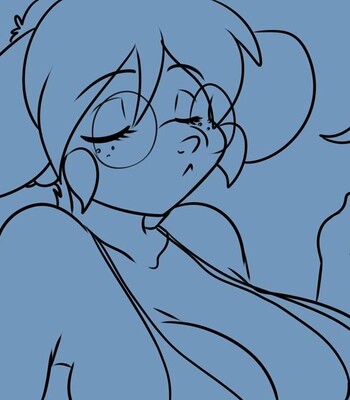 Jasmine Live comic porn sex 22