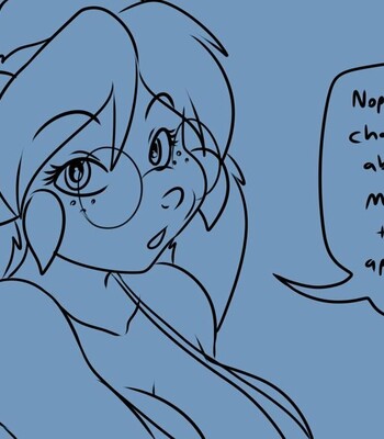 Jasmine Live comic porn sex 23