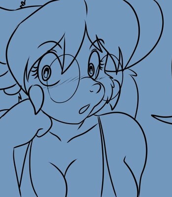 Jasmine Live comic porn sex 26