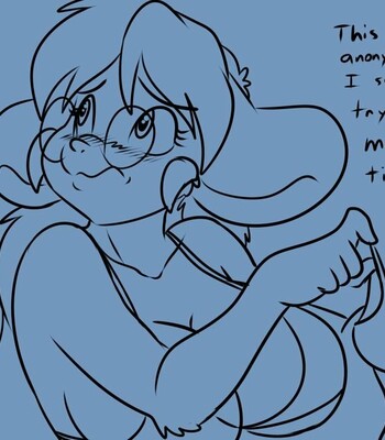 Jasmine Live comic porn sex 27