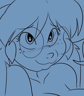 Jasmine Live comic porn sex 36