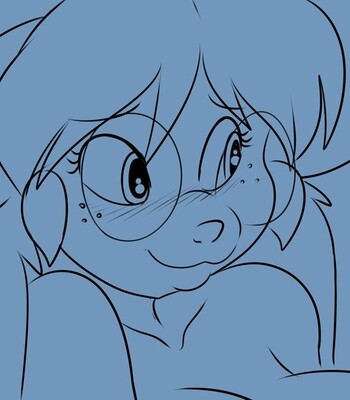 Jasmine Live comic porn sex 37