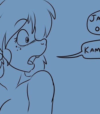 Jasmine Live comic porn sex 38