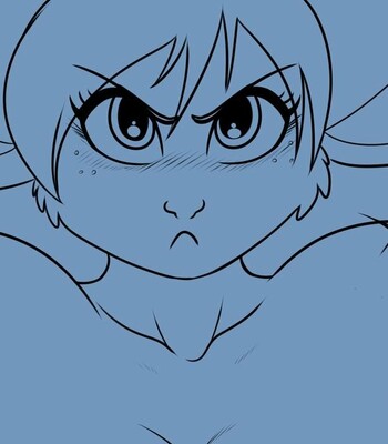 Jasmine Live comic porn sex 52