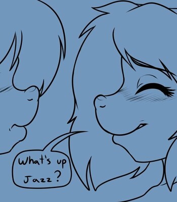 Jasmine Live comic porn sex 53