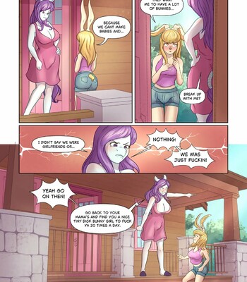 Lily Meadows: Chapter 13 comic porn sex 4