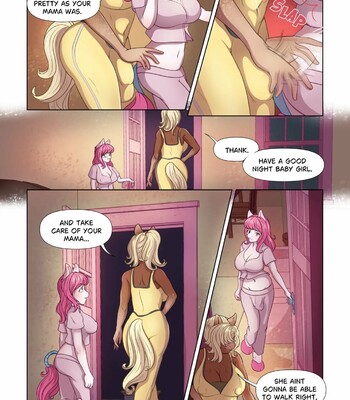 Lily Meadows: Chapter 13 comic porn sex 22